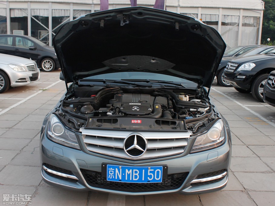 2011YC C 200 CGIrа