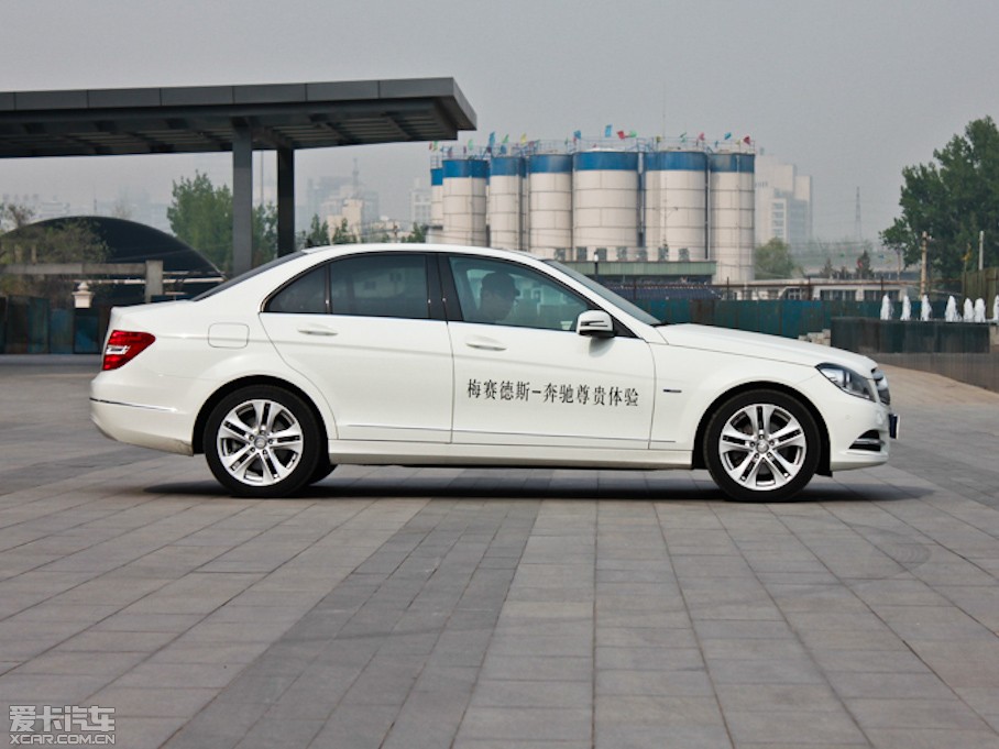 2011YC C 200 CGIrа