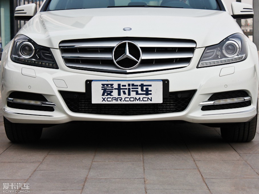 2011YC C 200 CGIrа