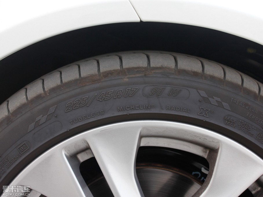 2011YC C 200 CGIrа