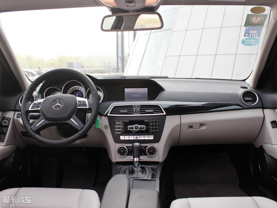 2011YC C 200 CGIrа