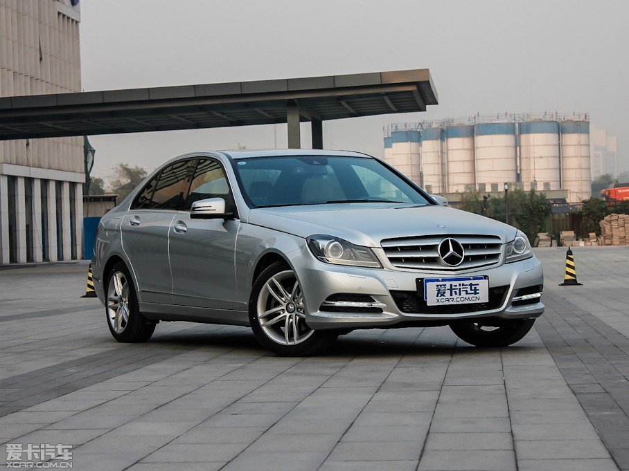 2011C C 260 CGIʱа