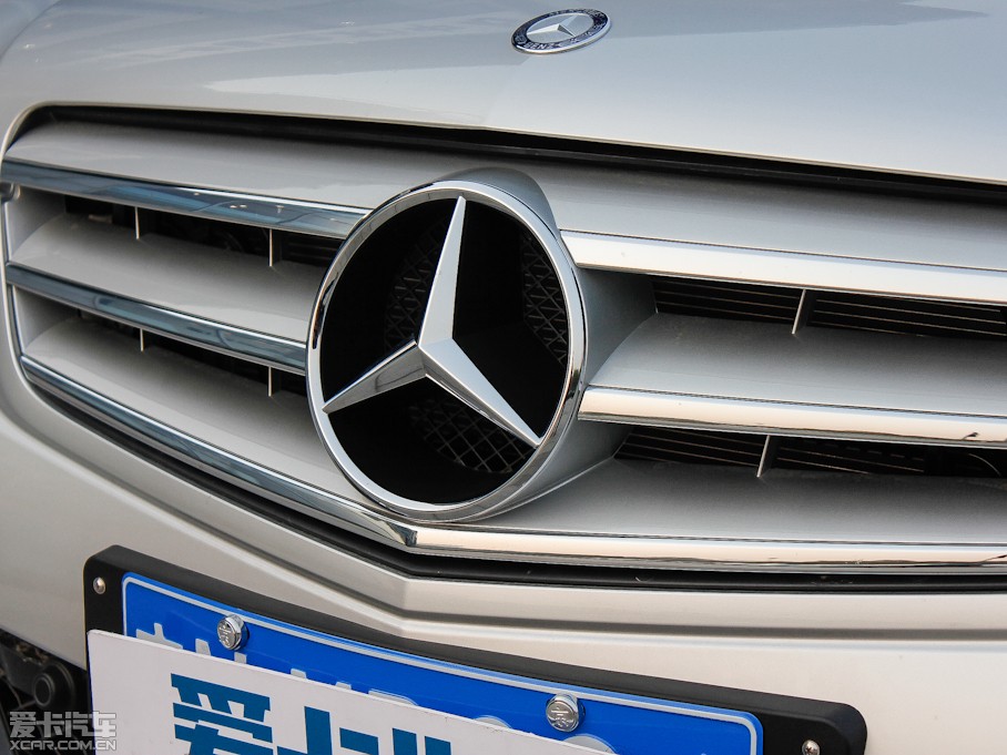 2011YC C 260 CGIrа