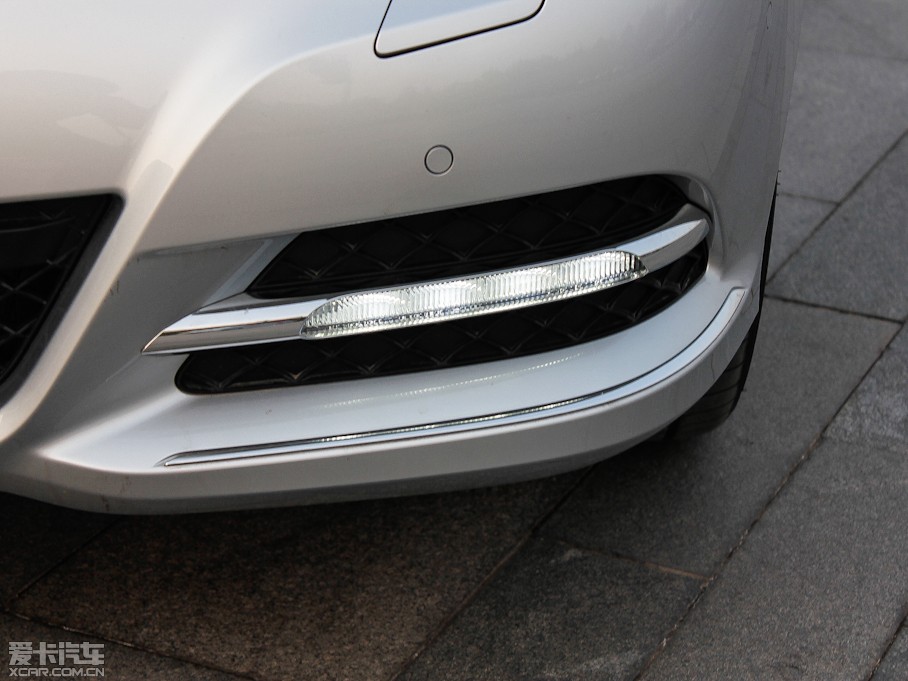 2011YC C 260 CGIrа