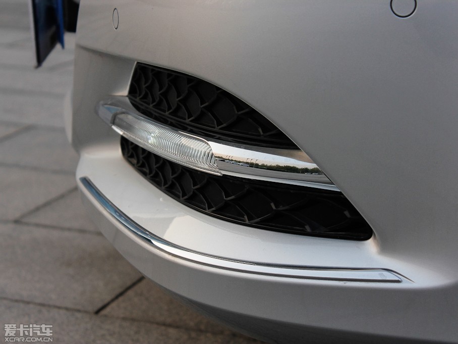 2011YC C 260 CGIrа