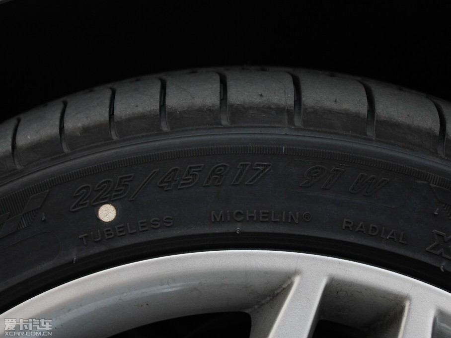 2011YC C 260 CGIrа