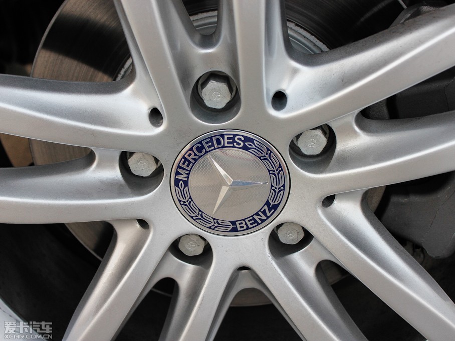 2011YC C 260 CGIrа