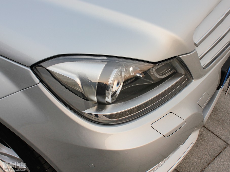 2011YC C 260 CGIrа