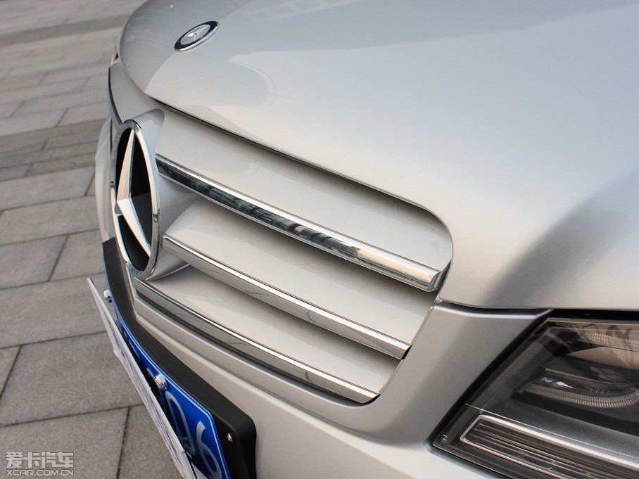 2011YC C 260 CGIrа