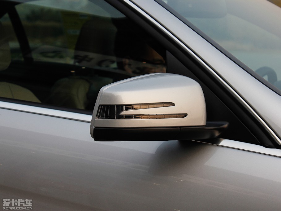 2011YC C 260 CGIrа