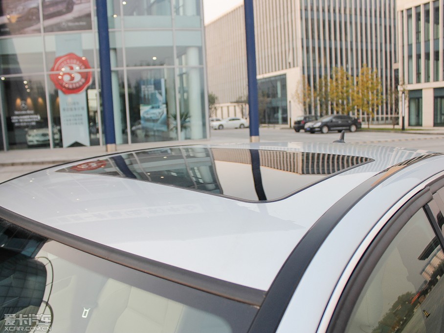 2011YC C 260 CGIrа