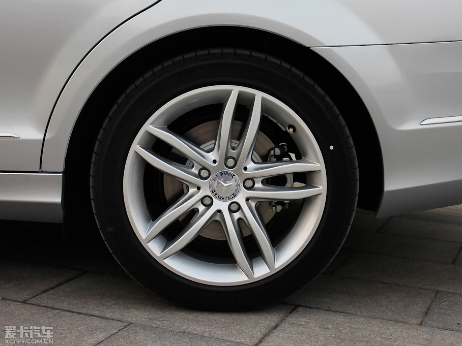 2011YC C 260 CGIrа