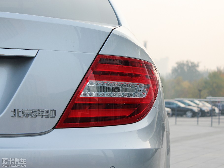 2011YC C 260 CGIrа