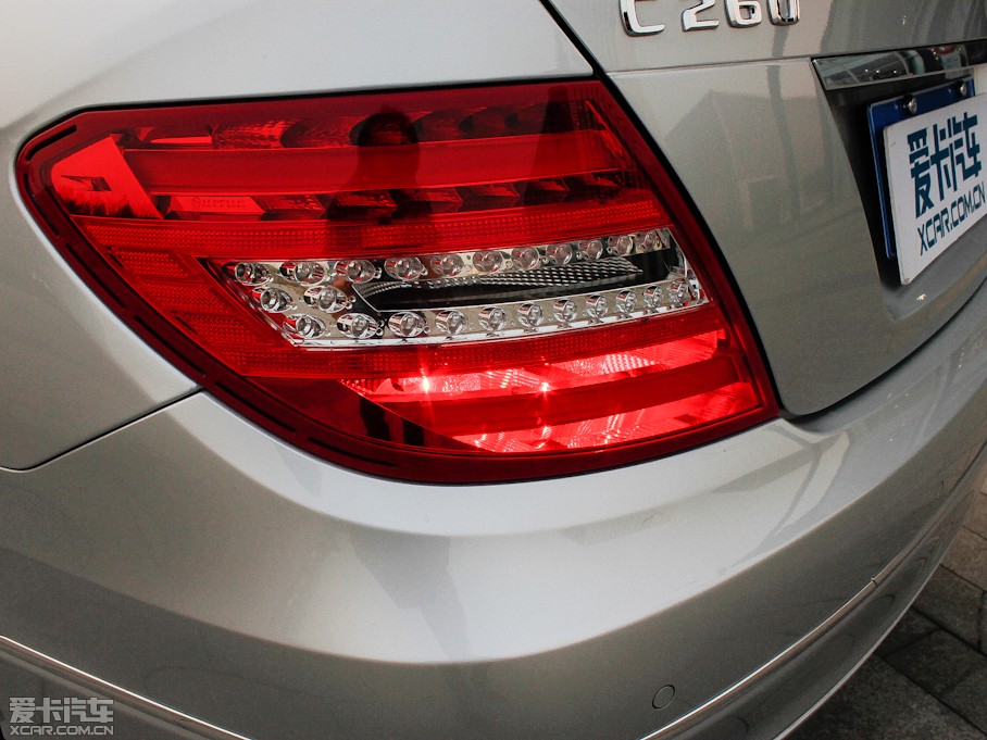 2011YC C 260 CGIrа