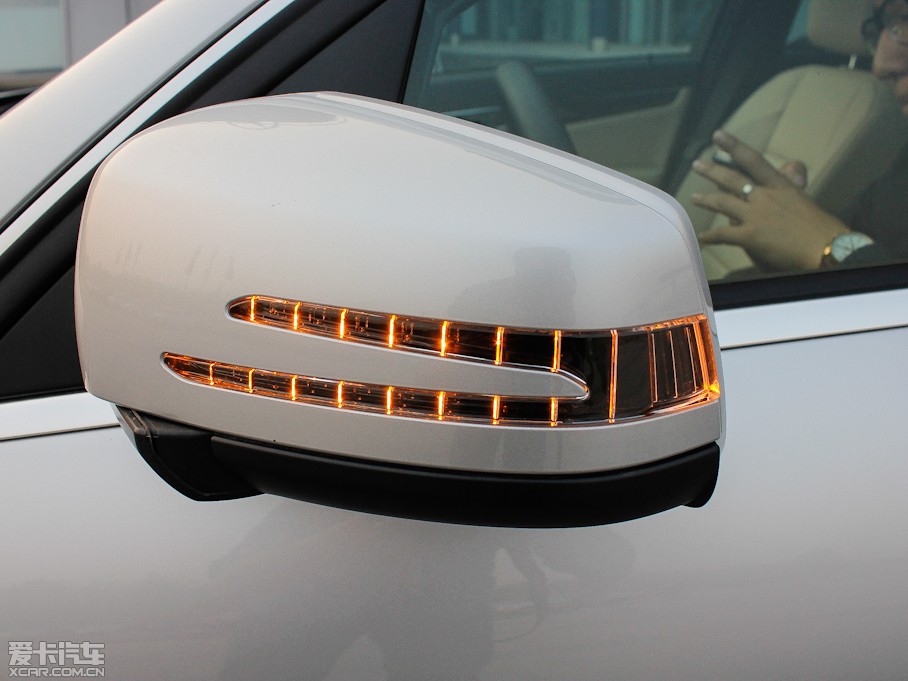 2011YC C 260 CGIrа