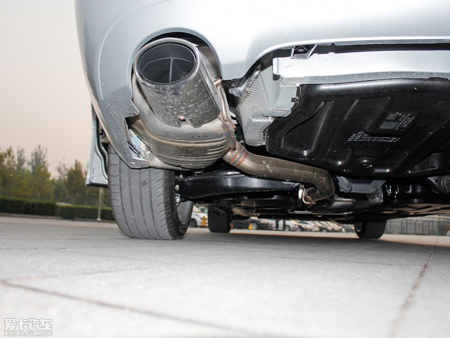 2011YC C 260 CGIrа