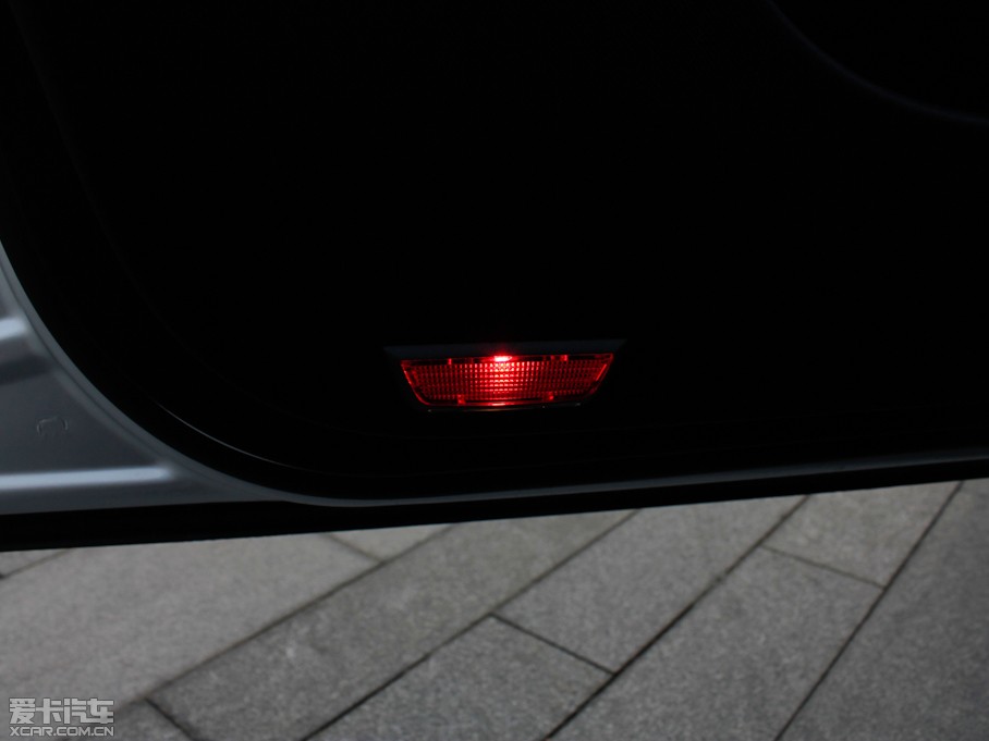 2011YC C 260 CGIrа