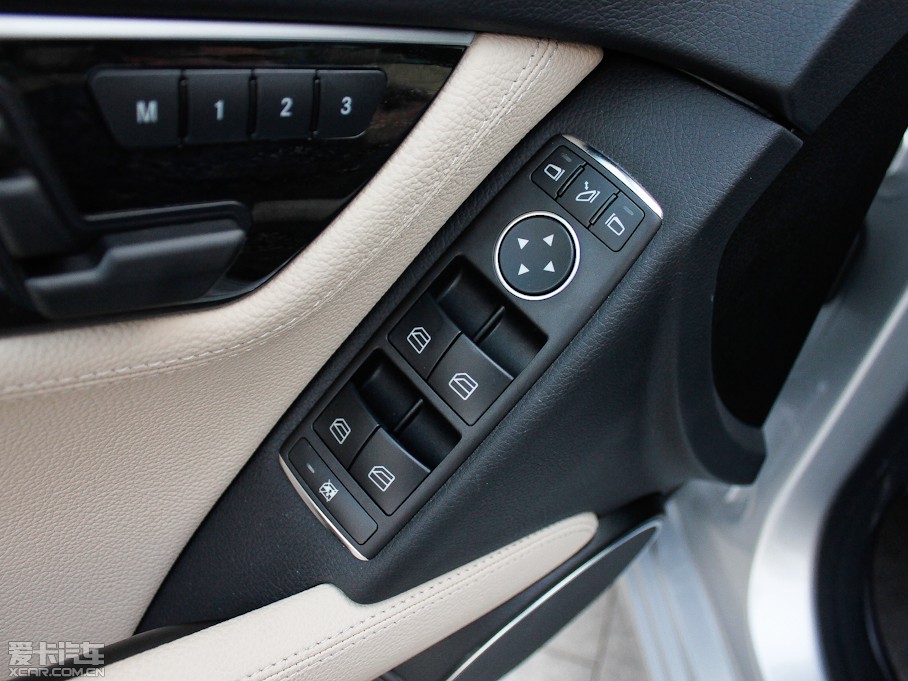 2011YC C 260 CGIrа