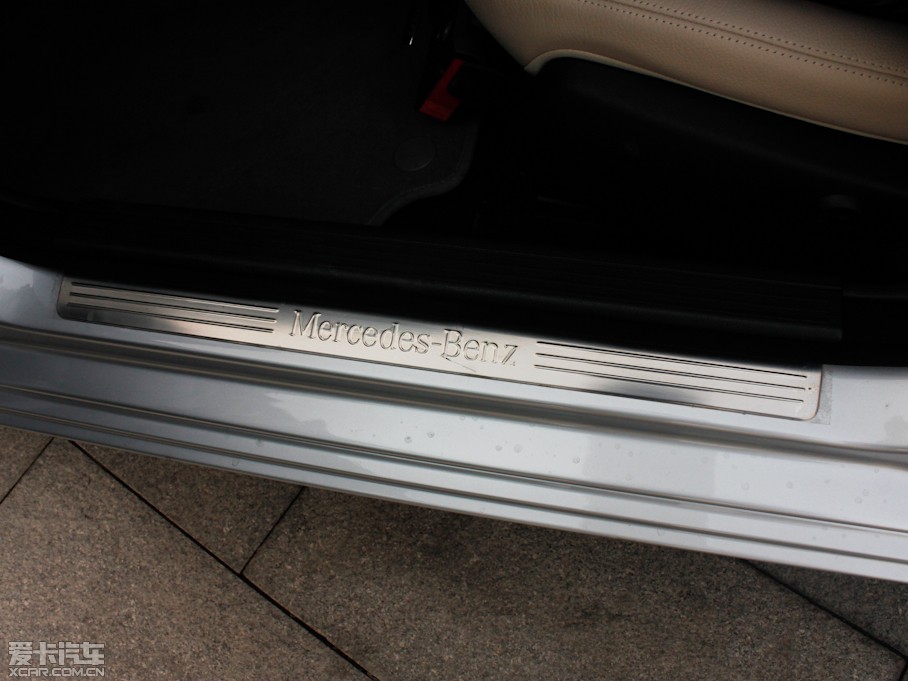 2011YC C 260 CGIrа