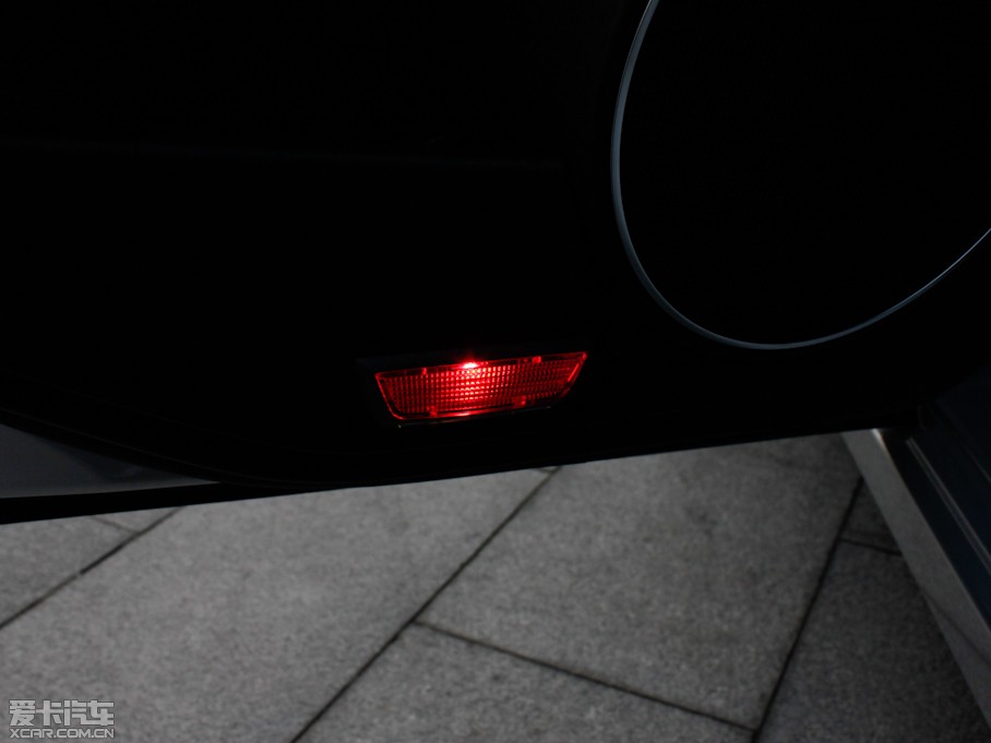 2011YC C 260 CGIrа