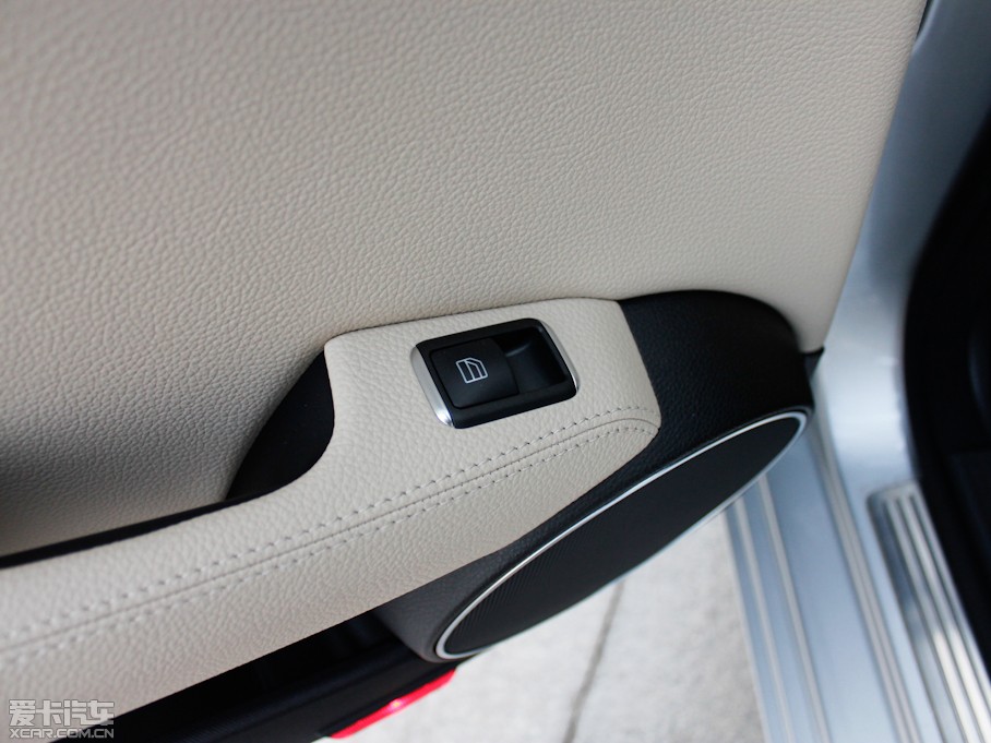 2011YC C 260 CGIrа