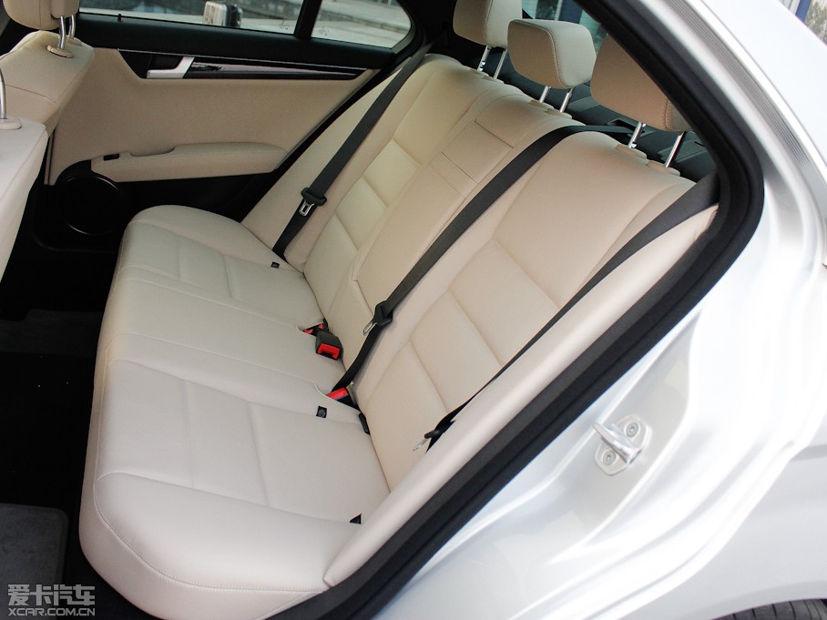 2011YC C 260 CGIrа