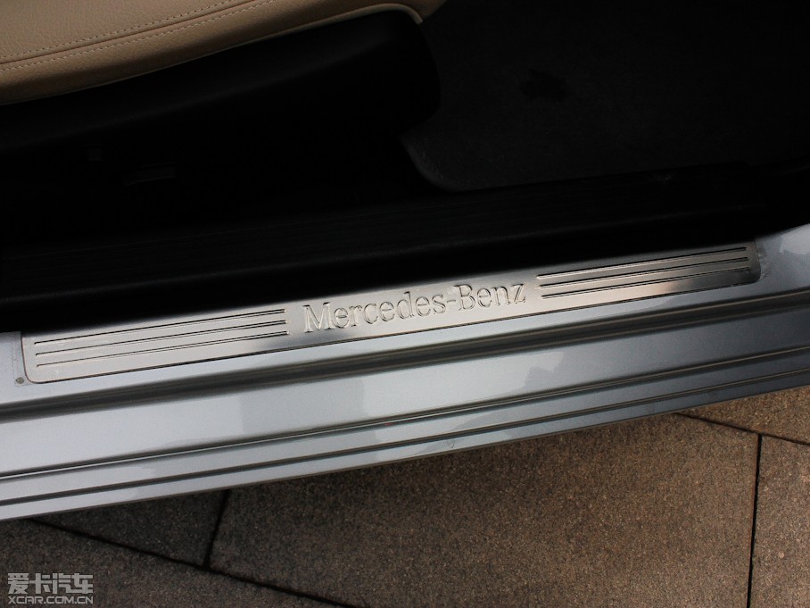 2011YC C 260 CGIrа