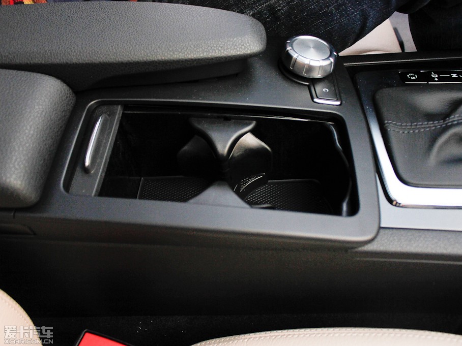 2011YC C 260 CGIrа