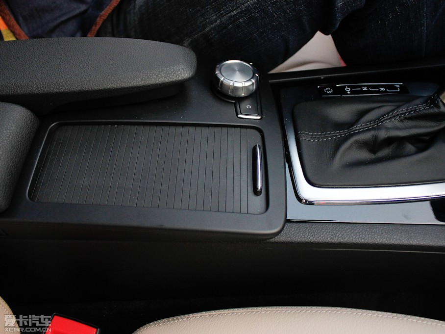 2011YC C 260 CGIrа