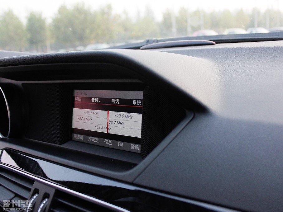 2011YC C 260 CGIrа