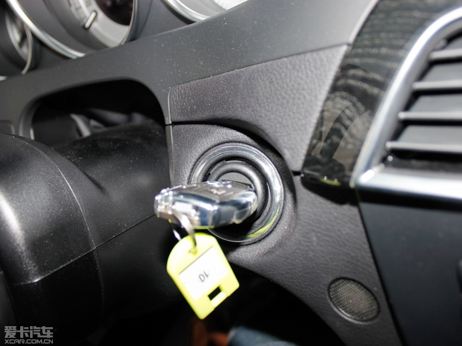 2011YC C 260 CGIrа