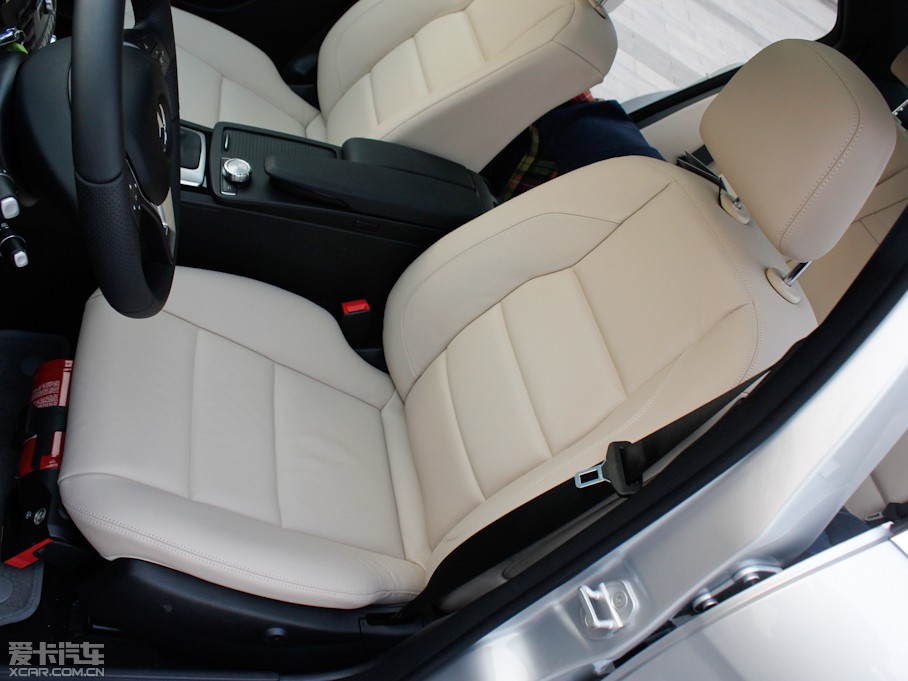 2011YC C 260 CGIrа