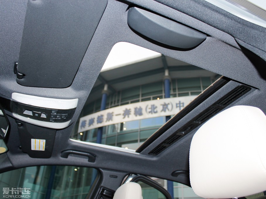 2011YC C 260 CGIrа