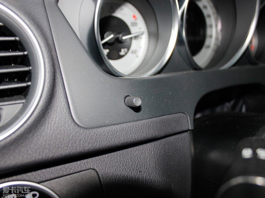 2011YC C 260 CGIrа