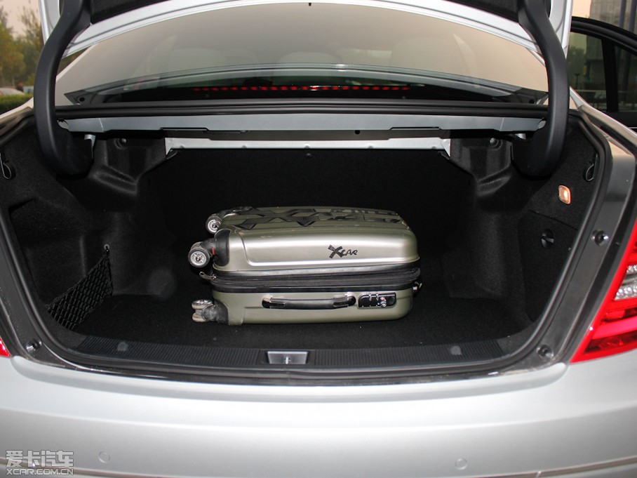 2011YC C 260 CGIrа