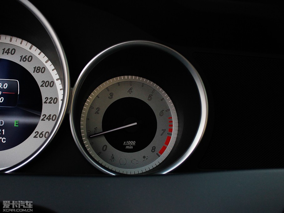 2011YC C 260 CGIrа