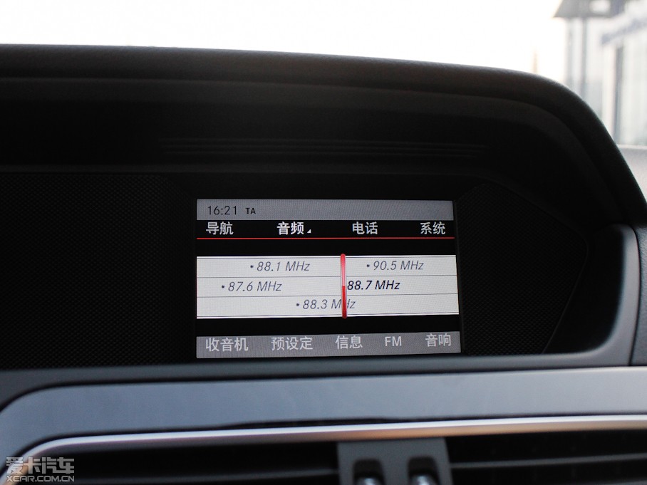 2011YC C 260 CGIr(sh)а