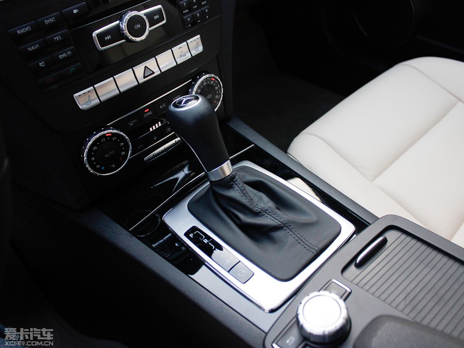 2011YC C 260 CGIrа