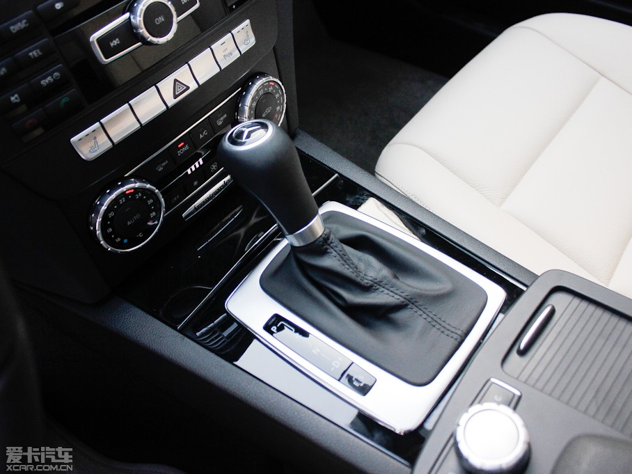 2011YC C 260 CGIrа