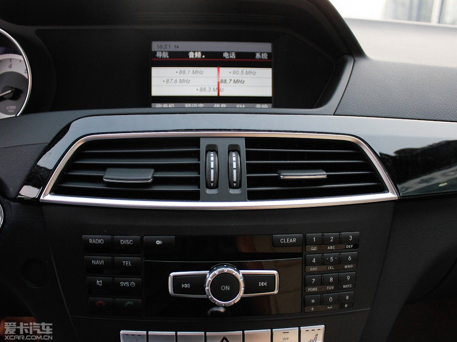 2011YC C 260 CGIrа