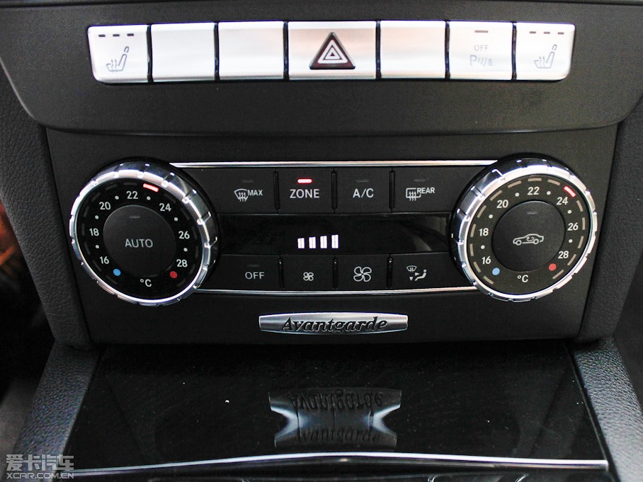 2011YC C 260 CGIrа