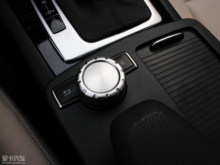 2011YC C 260 CGIrа