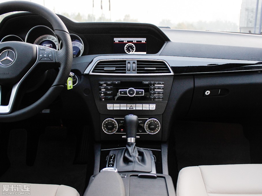 2011YC C 260 CGIrа