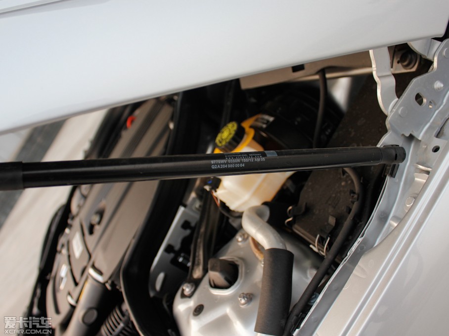 2011YC C 260 CGIrа