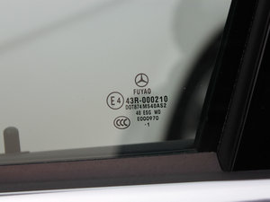 2011款C 200 CGI时尚版 细节外观