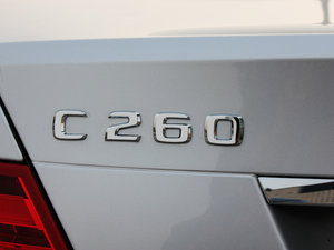 2011C 260 CGIrа ^