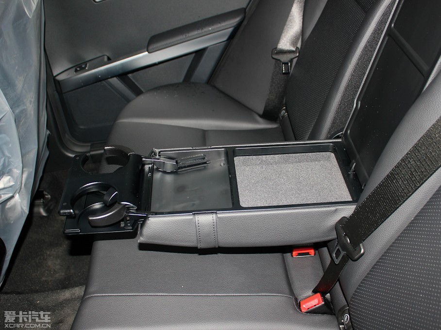 2012��YGLK GLK 300 �Ӹа�