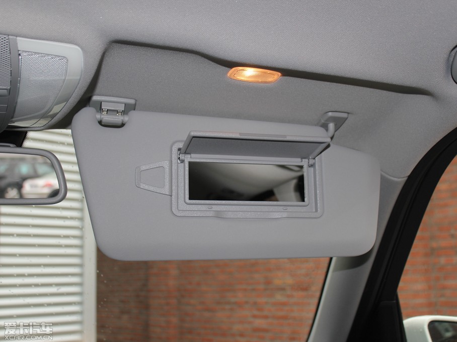 2012��YGLK GLK 300 �Ӹа�