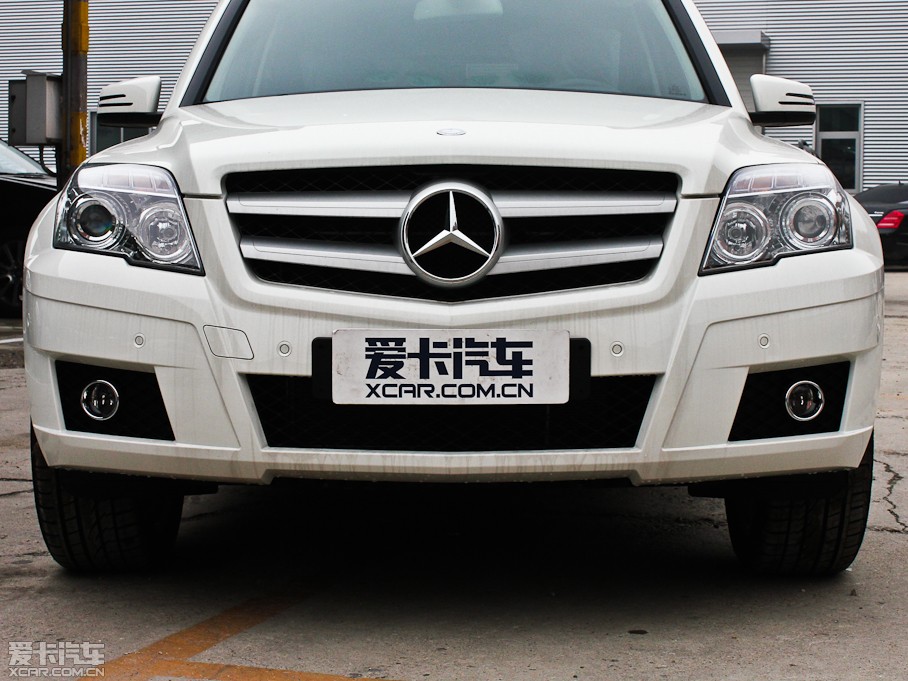 2012YGLK GLK 300 Ӹа