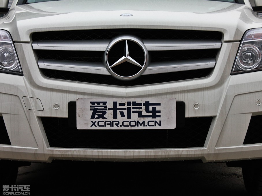 2012YGLK GLK 300 Ӹа